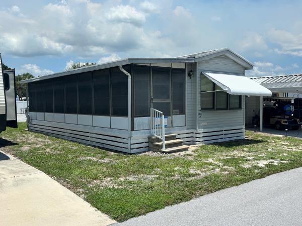 1986 DREA 1986 Mobile Home