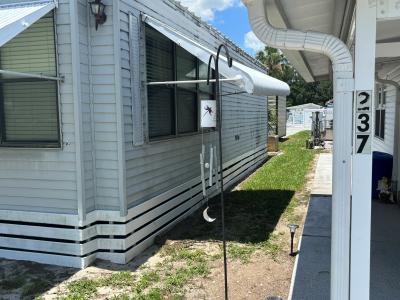 Photo 3 of 11 of home located at 37615 Birchcrest Lane Zephyrhills, FL 33541