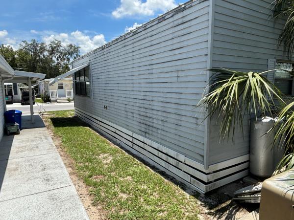 1986 DREA 1986 Mobile Home