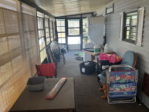 1986 DREA 1986 Mobile Home