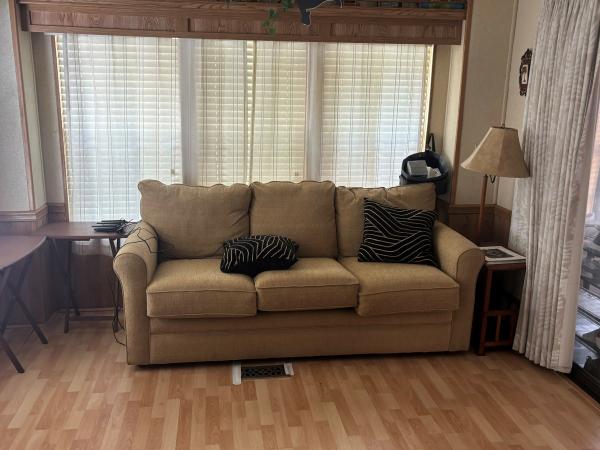 1986 DREA 1986 Mobile Home