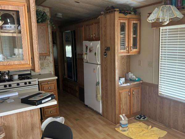 1986 DREA 1986 Mobile Home
