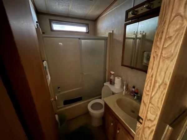 1986 DREA 1986 Mobile Home