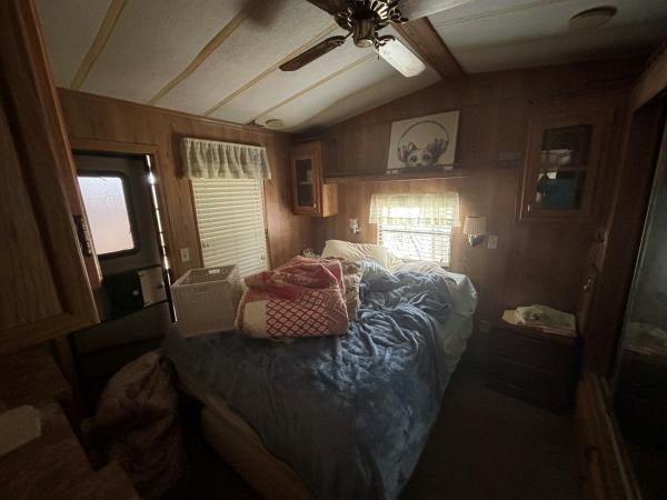 1986 DREA 1986 Mobile Home