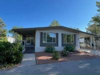 1980 Goldenwest Goldenwest Mobile Home