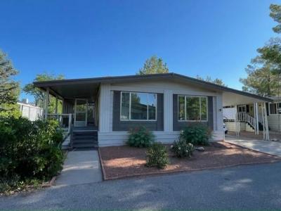 Mobile Home at 6770 W Sr 89A Sedona, AZ 86336