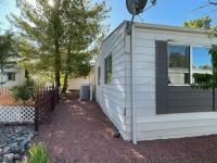 1980 Goldenwest Goldenwest Mobile Home