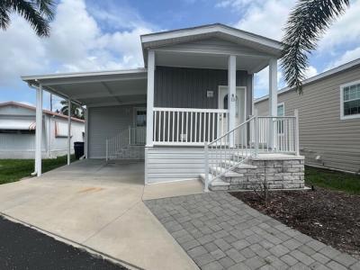 Photo 1 of 20 of home located at 3528 14th Street West #B015 Bradenton, FL 34205
