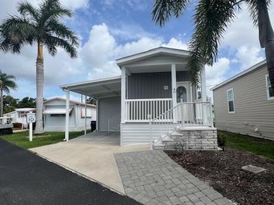 Photo 2 of 20 of home located at 3528 14th Street West #B015 Bradenton, FL 34205