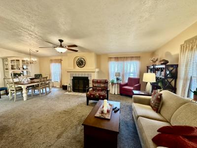 Photo 2 of 15 of home located at 4909 Venice Cir Northville, MI 48167