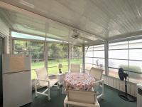 1998 Fleetwood Mobile Home