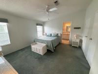 1998 Fleetwood Mobile Home