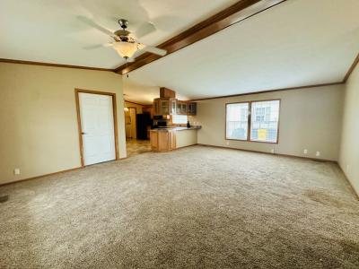 Mobile Home at 9575 Russell Ct Northville, MI 48167