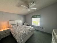 1998 Fleetwood Mobile Home