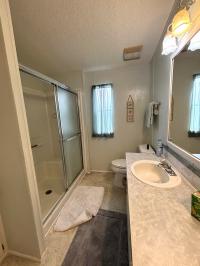 1998 Fleetwood Mobile Home