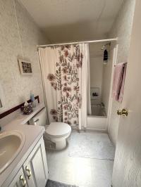 1998 Fleetwood Mobile Home