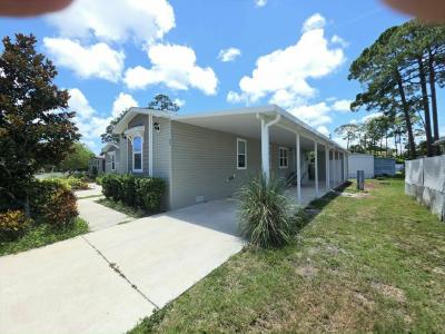 Mobile Home at 483 Autumn Trail Port Orange, FL 32129