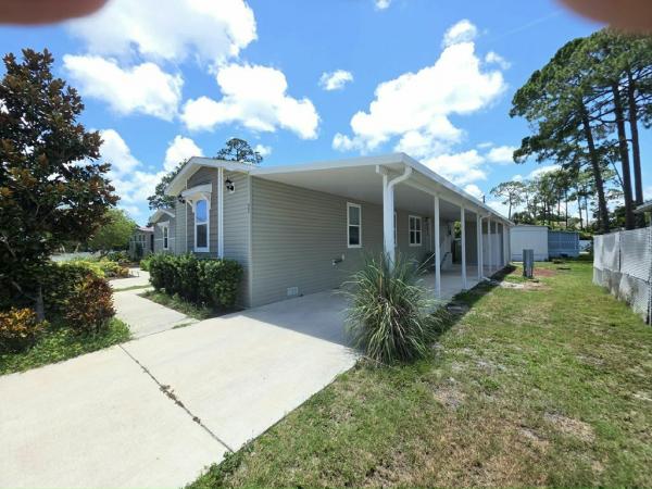 Photo 1 of 2 of home located at 483 Autumn Trail Port Orange, FL 32129