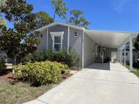 2020 Clayton - Rockwell Pembroke Mobile Home