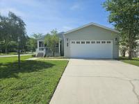 2006 Palm Harbor Mobile Home