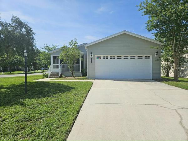 2006 Palm Harbor Mobile Home For Sale