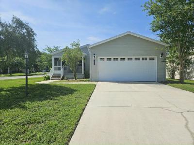 Mobile Home at 5908 Mora Pl. Elkton, FL 32033