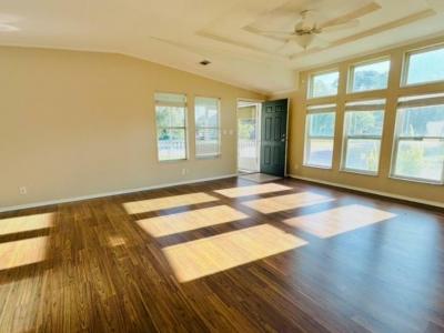 Photo 2 of 9 of home located at 5908 Mora Pl. Elkton, FL 32033
