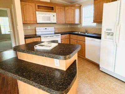Photo 3 of 9 of home located at 5908 Mora Pl. Elkton, FL 32033