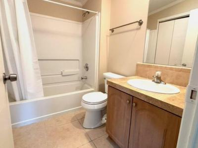 Photo 5 of 9 of home located at 5908 Mora Pl. Elkton, FL 32033