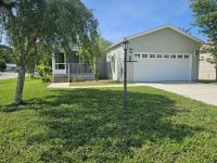 2006 Palm Harbor Mobile Home