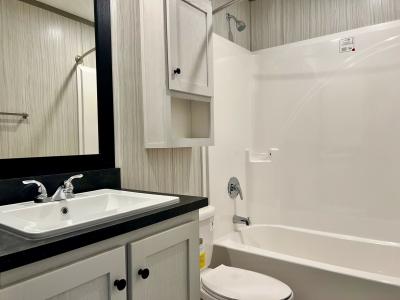Photo 2 of 8 of home located at 1875 Snowberry Way Muskegon, MI 49442
