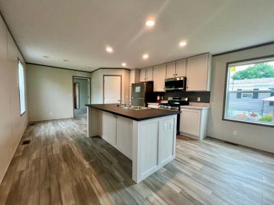 Photo 3 of 8 of home located at 1875 Snowberry Way Muskegon, MI 49442