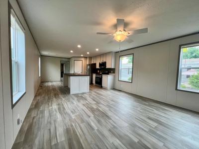 Photo 4 of 8 of home located at 1875 Snowberry Way Muskegon, MI 49442