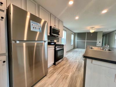 Photo 5 of 8 of home located at 1875 Snowberry Way Muskegon, MI 49442