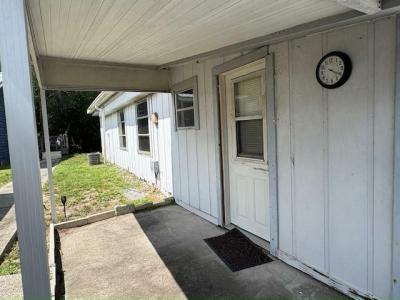 Mobile Home at 2147 East Camp N Comfort Lane Avon Park, FL 33825