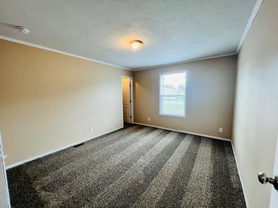 Photo 4 of 7 of home located at 4578 Tudor Ln. Jackson, MI 49201