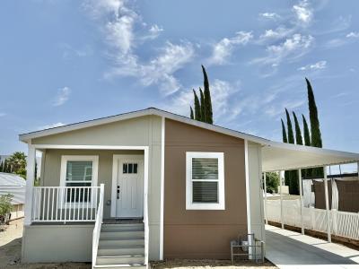 Mobile Home at 2200 W Wilson St # 115 Banning, CA 92220