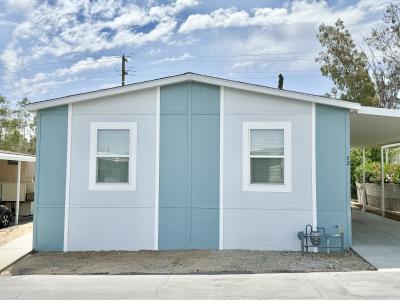 Mobile Home at 2200 W Wilson St # 072 Banning, CA 92220