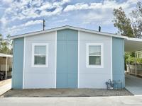 2025 Clayton 71TMP28523A Mobile Home