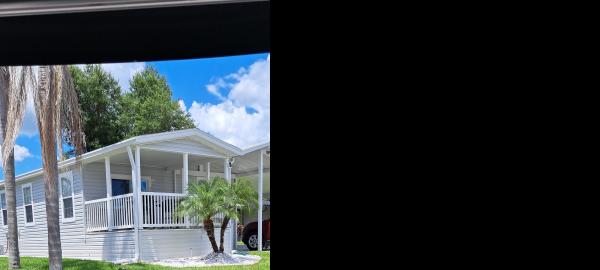 2020 Jacobsen Mobile Home