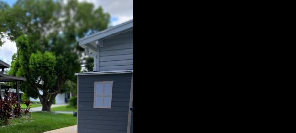 2020 Jacobsen Mobile Home