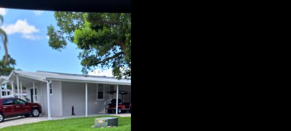 2020 Jacobsen Mobile Home