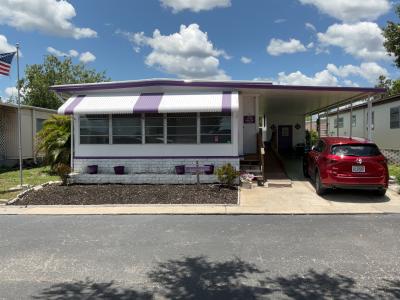 Mobile Home at 15404 Lakeshore Villa Place Tampa, FL 33613