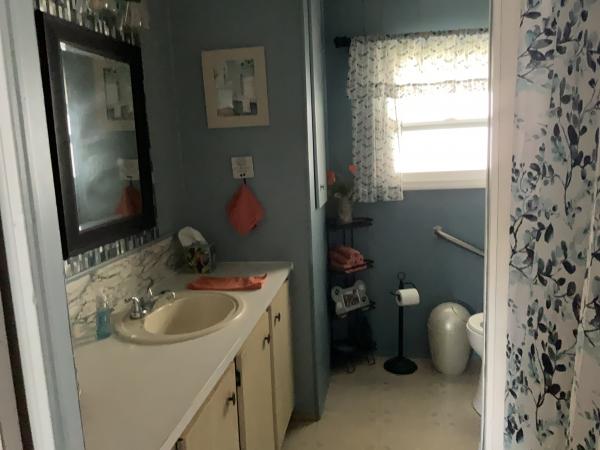 1973 Impe lake Mobile Home