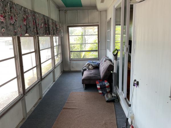 1973 Impe lake Mobile Home