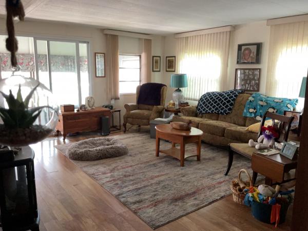 1973 Impe lake Mobile Home