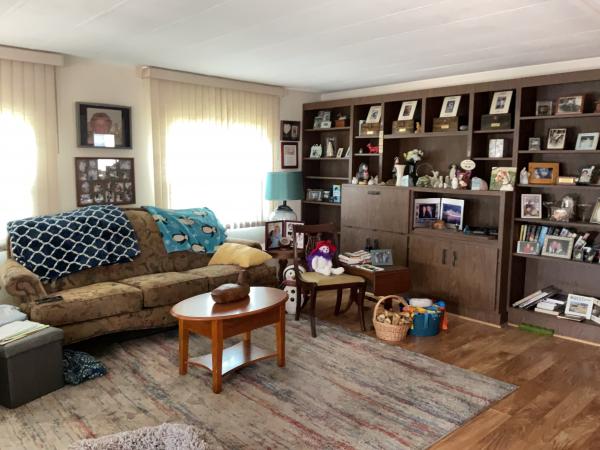 1973 Impe lake Mobile Home