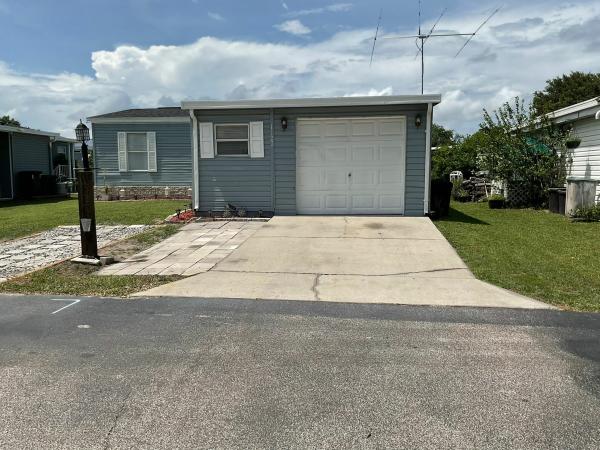 2000 Other Mobile Home