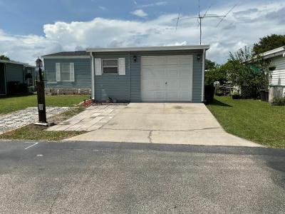 Mobile Home at 1127 Windmill Grove Circle Orlando, FL 32828