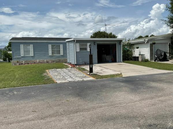 2000 Other Mobile Home